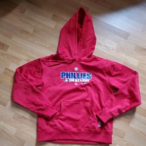 Phillies 2008 Playoff Hoodie